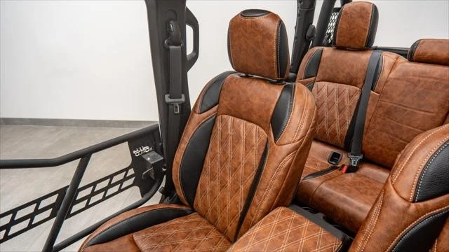 2026 Jeep JT Gladiator - Image 26 of 31