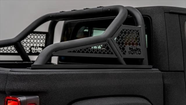 2026 Jeep JT Gladiator - Image 14 of 31