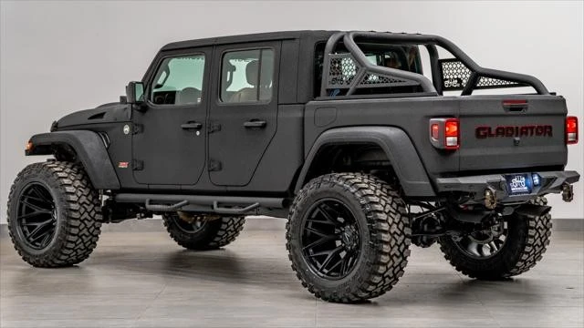 2026 Jeep JT Gladiator - Image 10 of 31