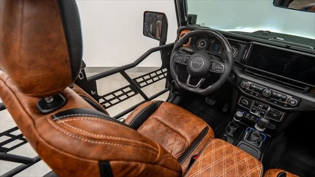 2026 Jeep JT Gladiator - Image 28 of 31