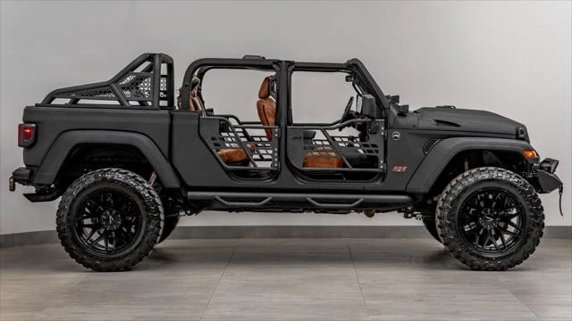 2026 Jeep JT Gladiator - Image 19 of 31