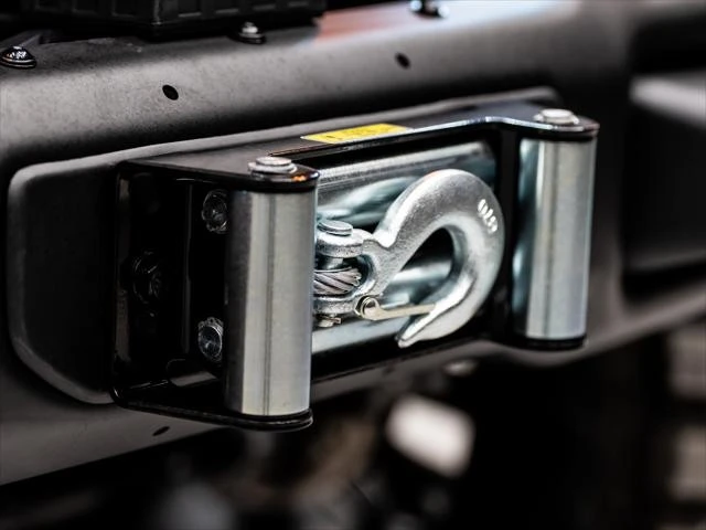 2026 Jeep JT Gladiator - Image 23 of 31