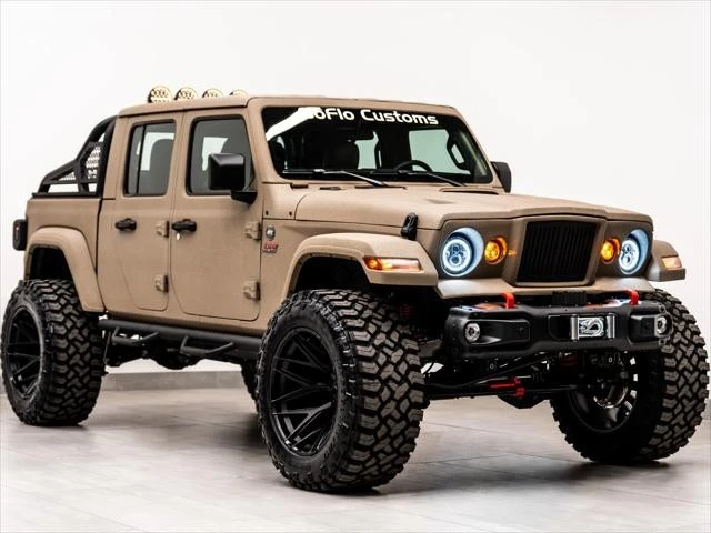 2026 Jeep JT Gladiator - Image 8 of 31