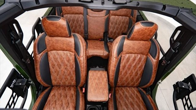 2026 Jeep JT Gladiator - Image 15 of 24