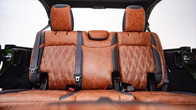 2026 Jeep JT Gladiator - Image 13 of 24