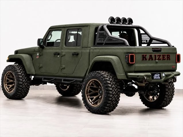 2026 Jeep JT Gladiator - Image 8 of 24