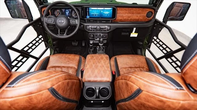 2026 Jeep JT Gladiator - Image 10 of 24