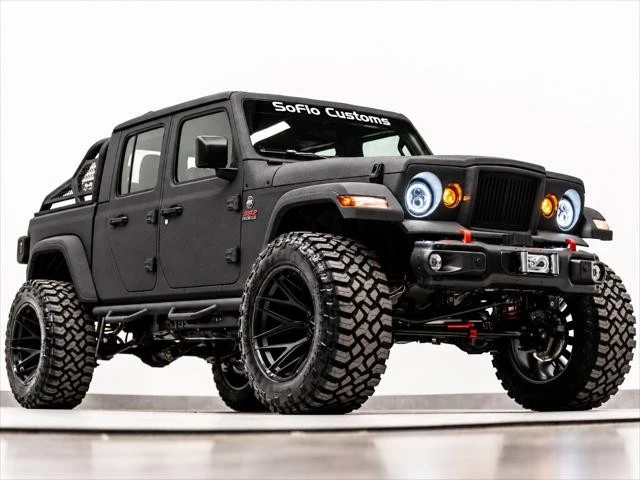2026 Jeep JT Gladiator - Image 6 of 22