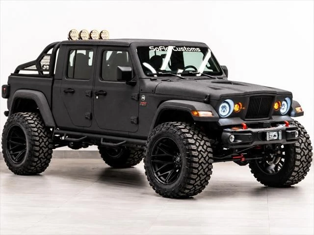 2026 Jeep JT Gladiator - Image 5 of 22