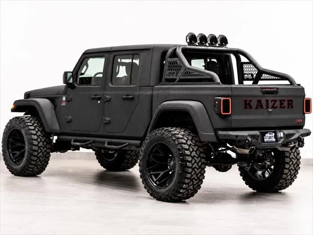 2026 Jeep JT Gladiator - Image 10 of 22