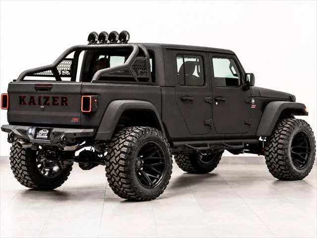 2026 Jeep JT Gladiator - Image 8 of 22