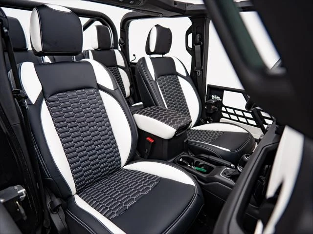2026 Jeep JT Gladiator - Image 12 of 22