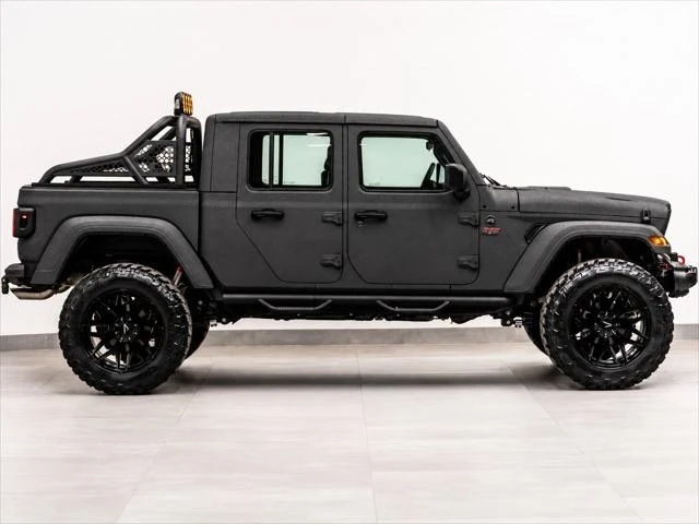 2026 Jeep JT Gladiator - Image 7 of 22