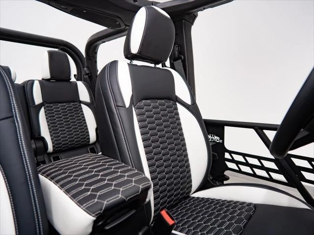 2026 Jeep JT Gladiator - Image 13 of 22