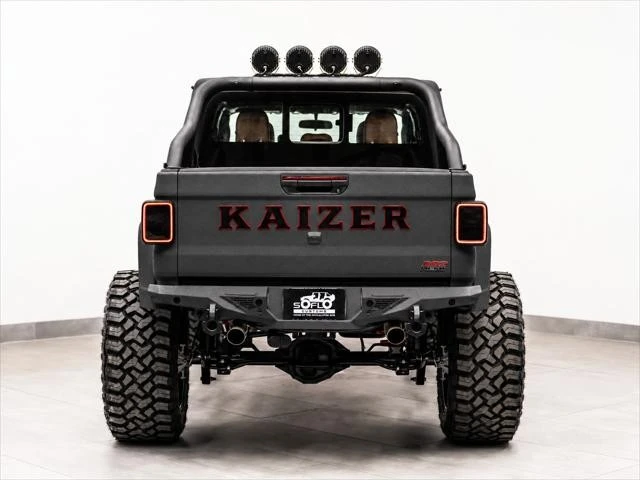 2026 Jeep JT Gladiator - Image 9 of 22