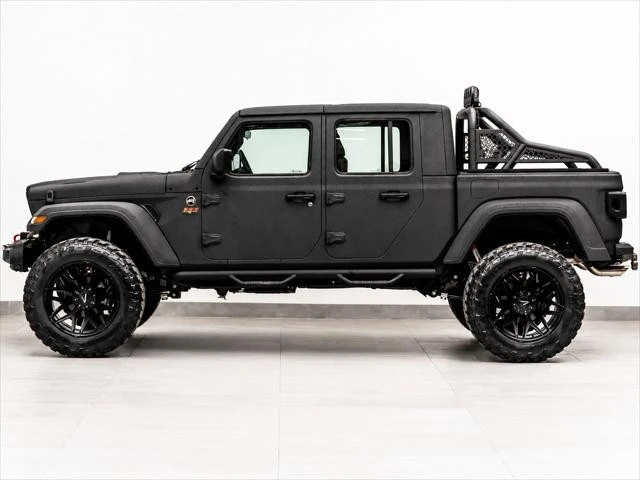 2026 Jeep JT Gladiator - Image 11 of 22