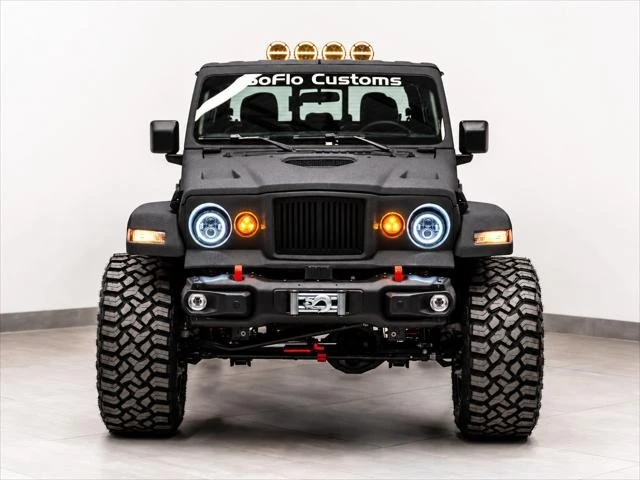 2026 Jeep JT Gladiator - Image 2 of 22