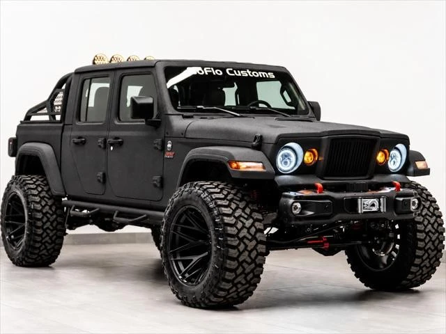 2026 Jeep JT Gladiator - Image 3 of 22