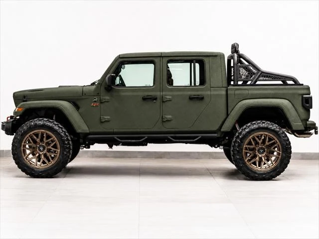 2026 Jeep JT Gladiator - Image 9 of 24