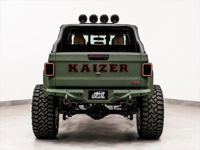 2026 Jeep JT Gladiator - Image 7 of 24
