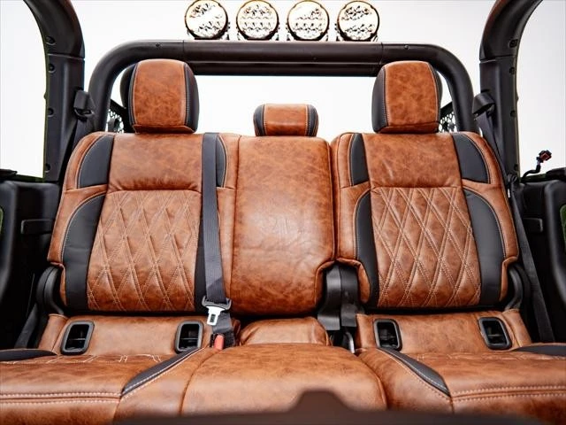2026 Jeep JT Gladiator - Image 28 of 31