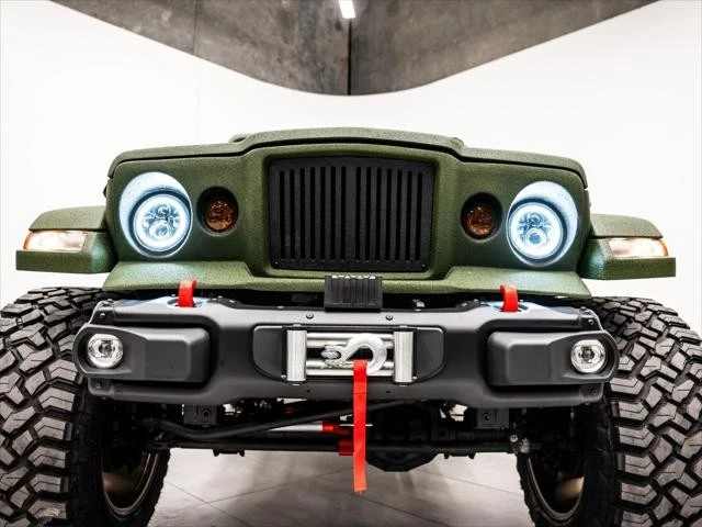 2026 Jeep JT Gladiator - Image 23 of 31