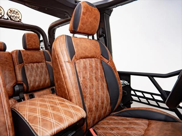 2026 Jeep JT Gladiator - Image 30 of 31