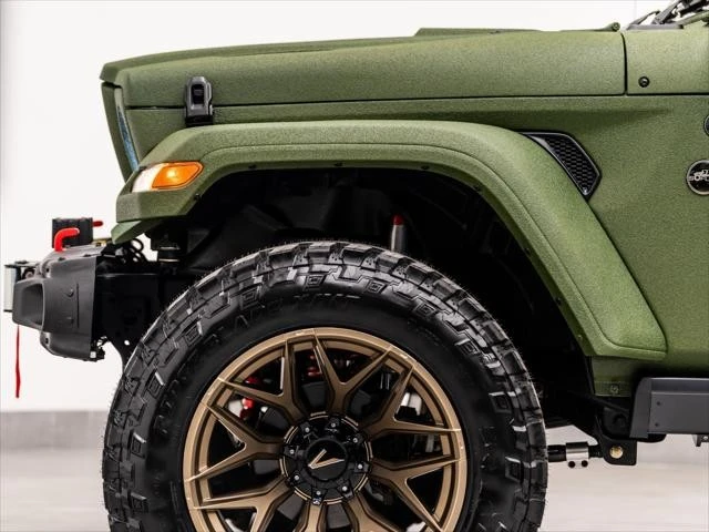 2026 Jeep JT Gladiator - Image 19 of 31