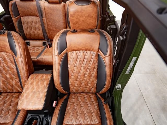 2026 Jeep JT Gladiator - Image 31 of 31