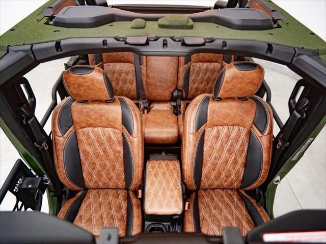 2026 Jeep JT Gladiator - Image 27 of 31
