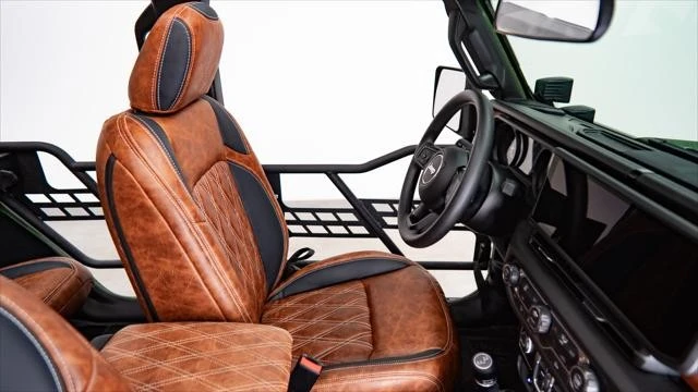 2026 Jeep JT Gladiator - Image 17 of 24