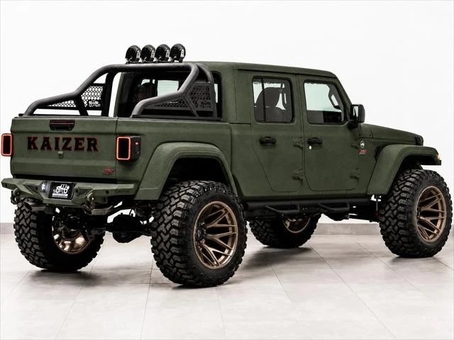 2026 Jeep JT Gladiator - Image 6 of 24