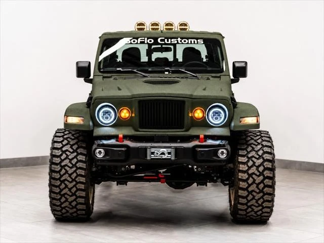 2026 Jeep JT Gladiator - Image 2 of 24