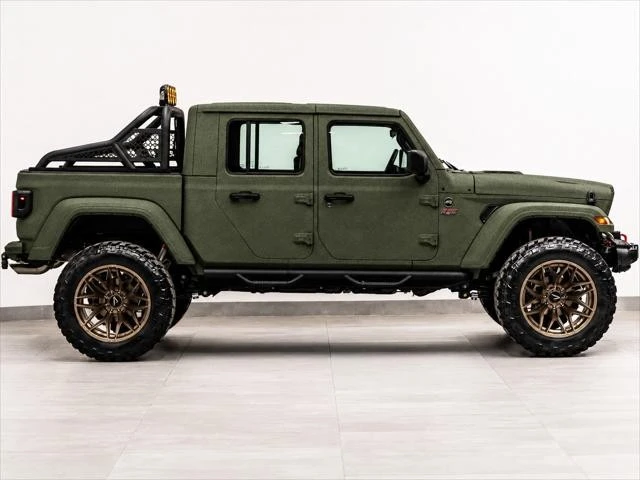 2026 Jeep JT Gladiator - Image 5 of 24