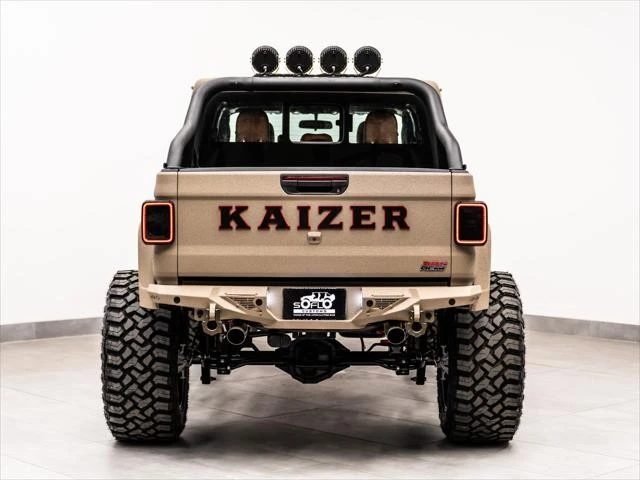 2026 Jeep JT Gladiator - Image 9 of 31