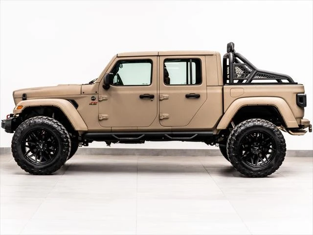2026 Jeep JT Gladiator - Image 11 of 31