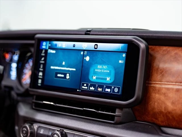 2026 Jeep JT Gladiator - Image 22 of 31