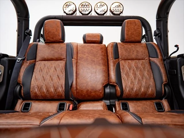 2026 Jeep JT Gladiator - Image 28 of 31