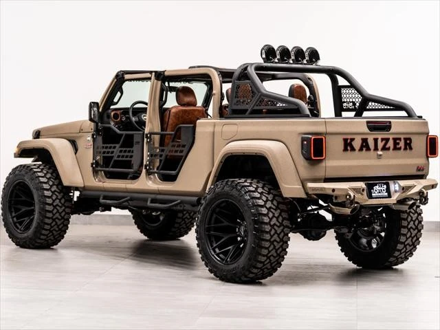 2026 Jeep JT Gladiator - Image 15 of 31