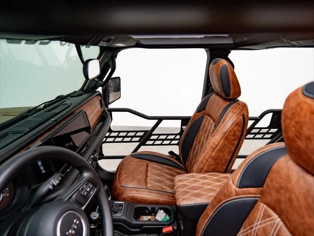 2026 Jeep JT Gladiator - Image 26 of 31