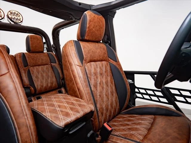 2026 Jeep JT Gladiator - Image 29 of 31