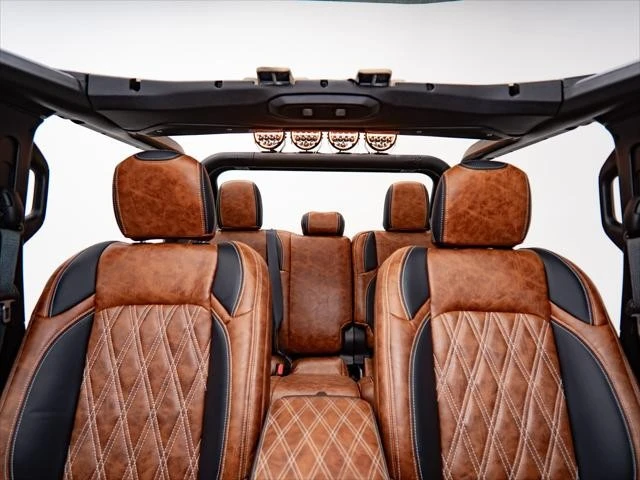 2026 Jeep JT Gladiator - Image 31 of 31