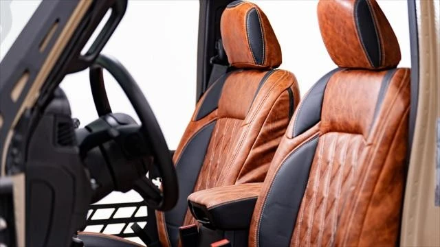 2026 Jeep JT Gladiator - Image 31 of 31