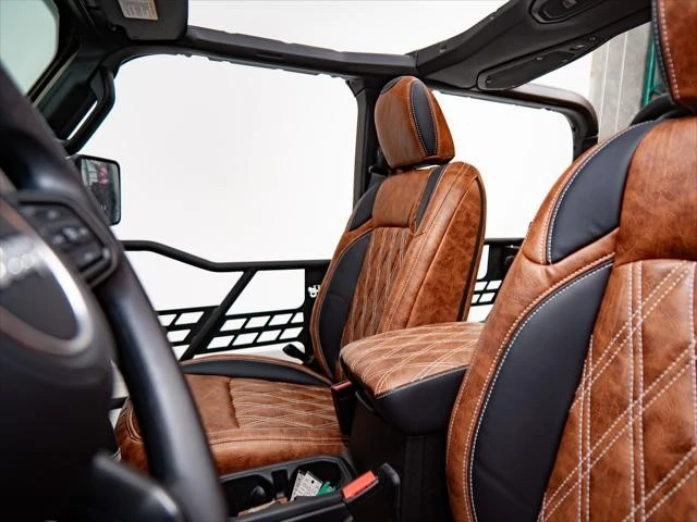 2026 Jeep JT Gladiator - Image 27 of 31