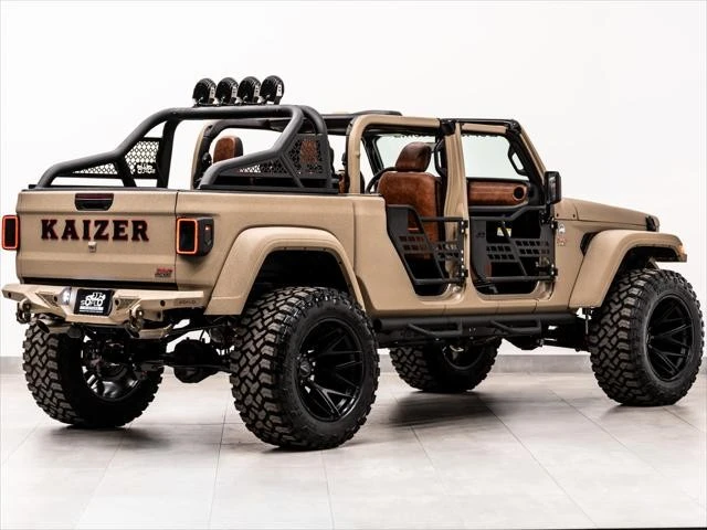2026 Jeep JT Gladiator - Image 14 of 31