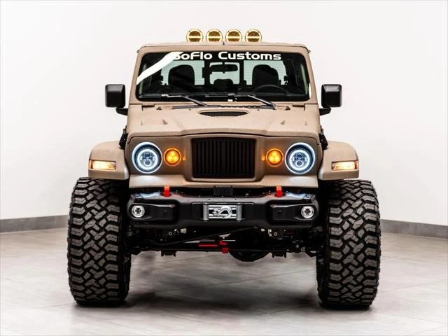 2026 Jeep JT Gladiator - Image 4 of 31