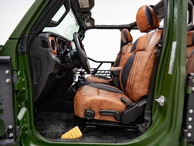2026 Jeep JT Gladiator - Image 25 of 31