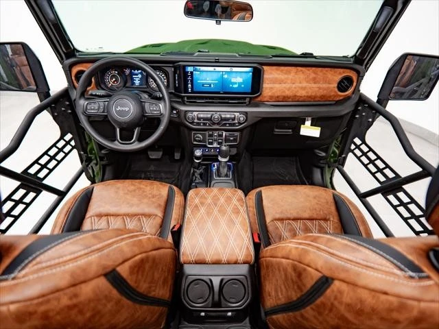 2026 Jeep JT Gladiator - Image 4 of 31