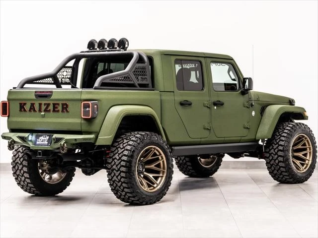 2026 Jeep JT Gladiator - Image 9 of 31