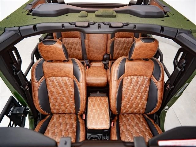 2026 Jeep JT Gladiator - Image 28 of 31